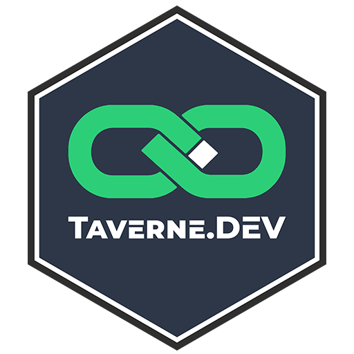 Taverne.DEV Logo
